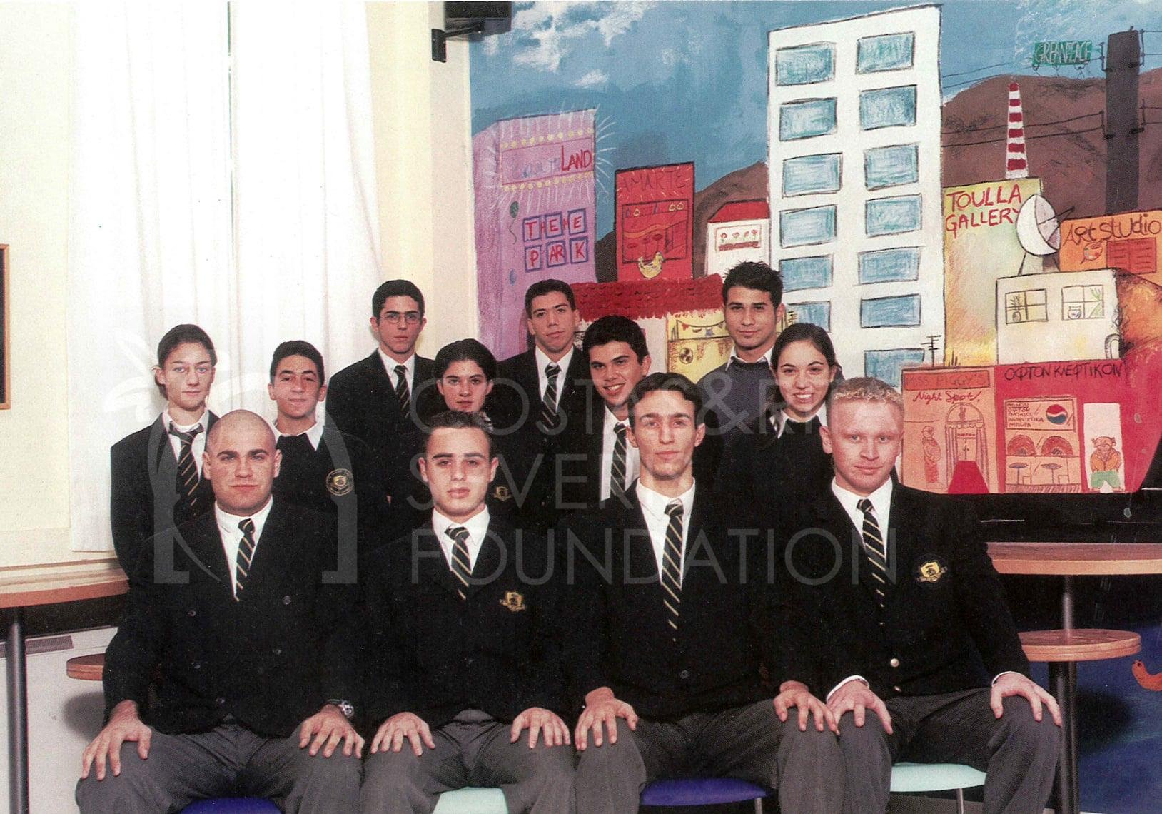 The School Council-pht_ES_0163