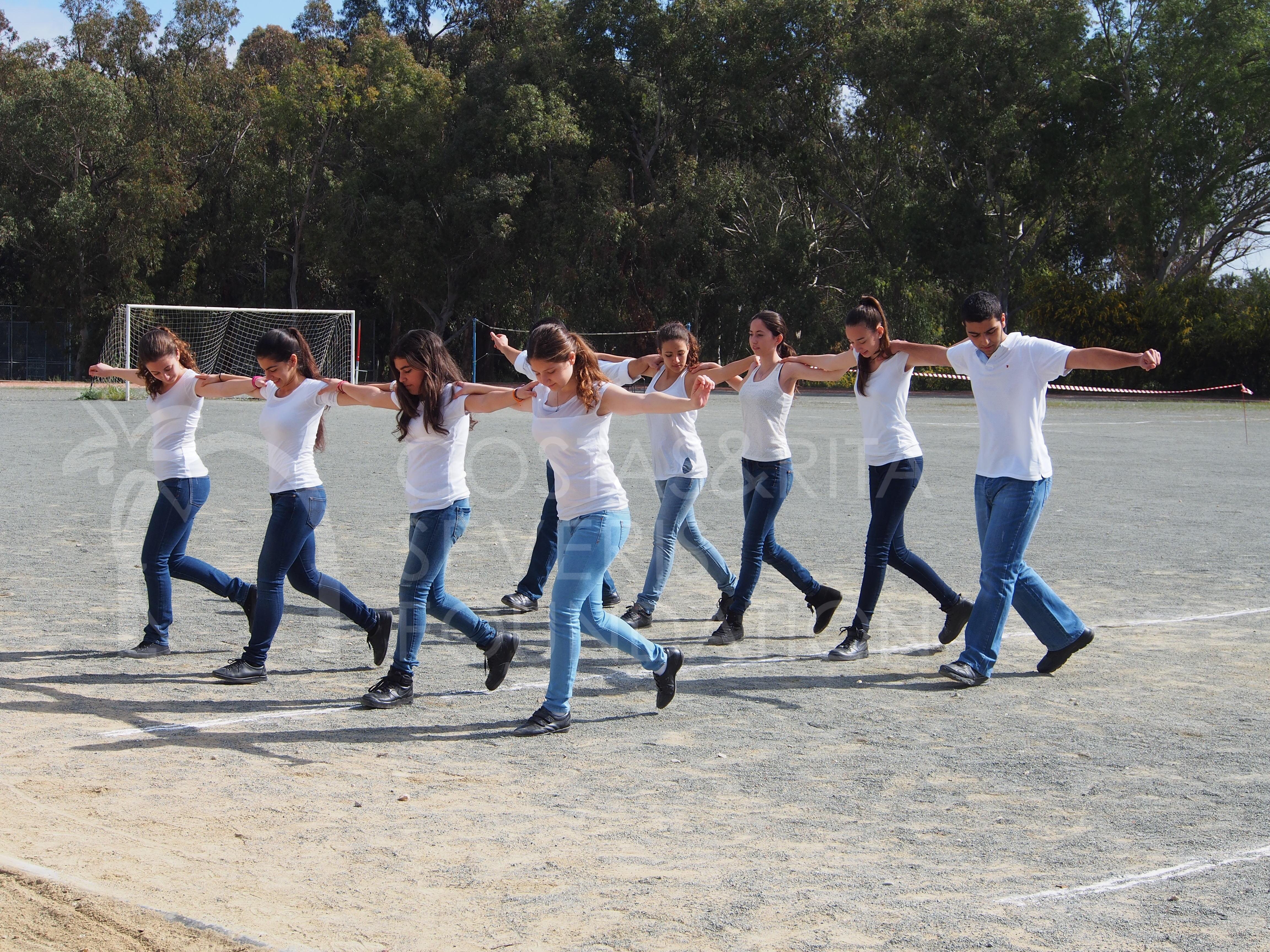 Sports Day opening dance-pht_ES_0198