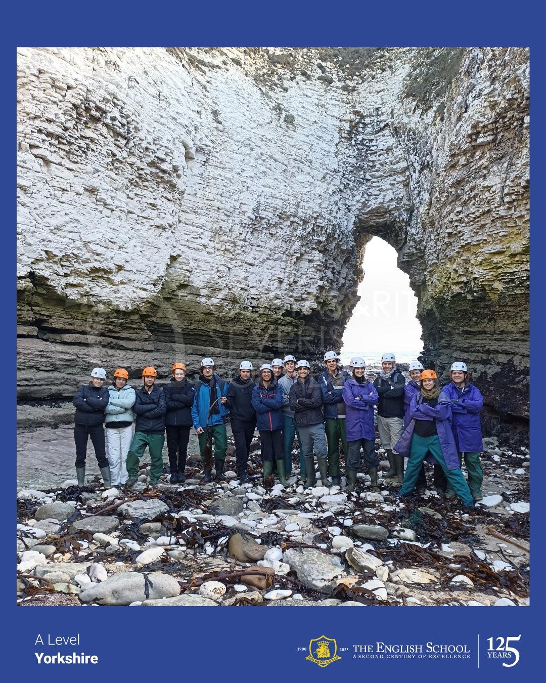 A Level students visit to Yorkshire-pht_ES_0217