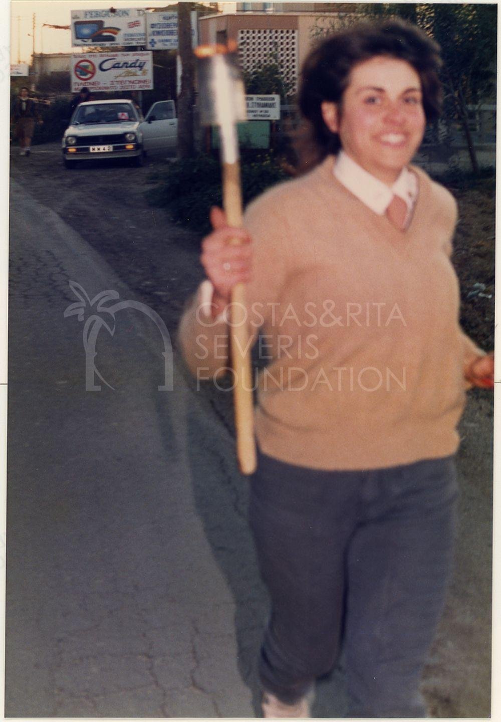 Torch Relay to Nicosia-pht_ETC_00417