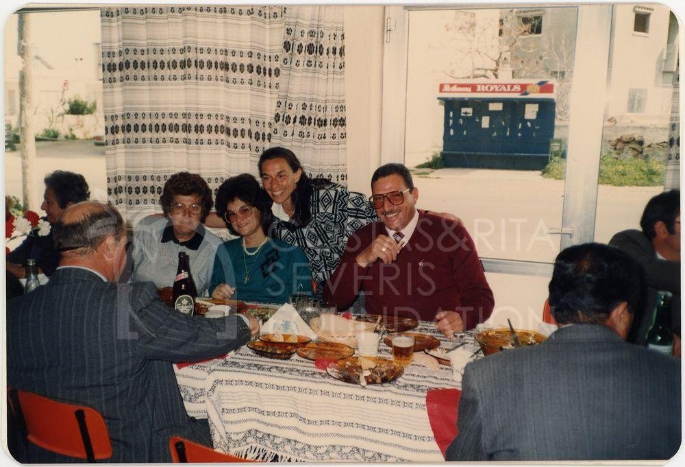 Reception of the Members of the Coordinating Committee-pht_ETC_00577