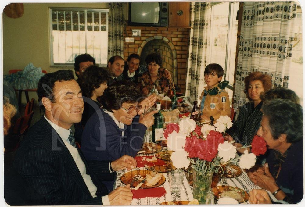 Reception of the Members of the Coordinating Committee-pht_ETC_00580