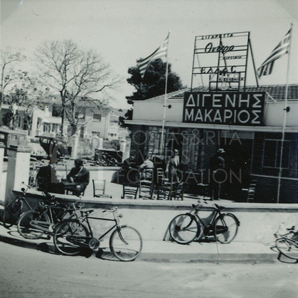 Sidewalk café-pht_GH_0028