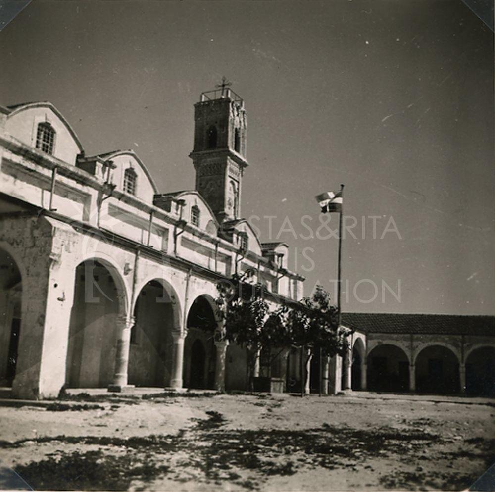 Church of Panagia Chrysopolitissa-pht_GH_0044