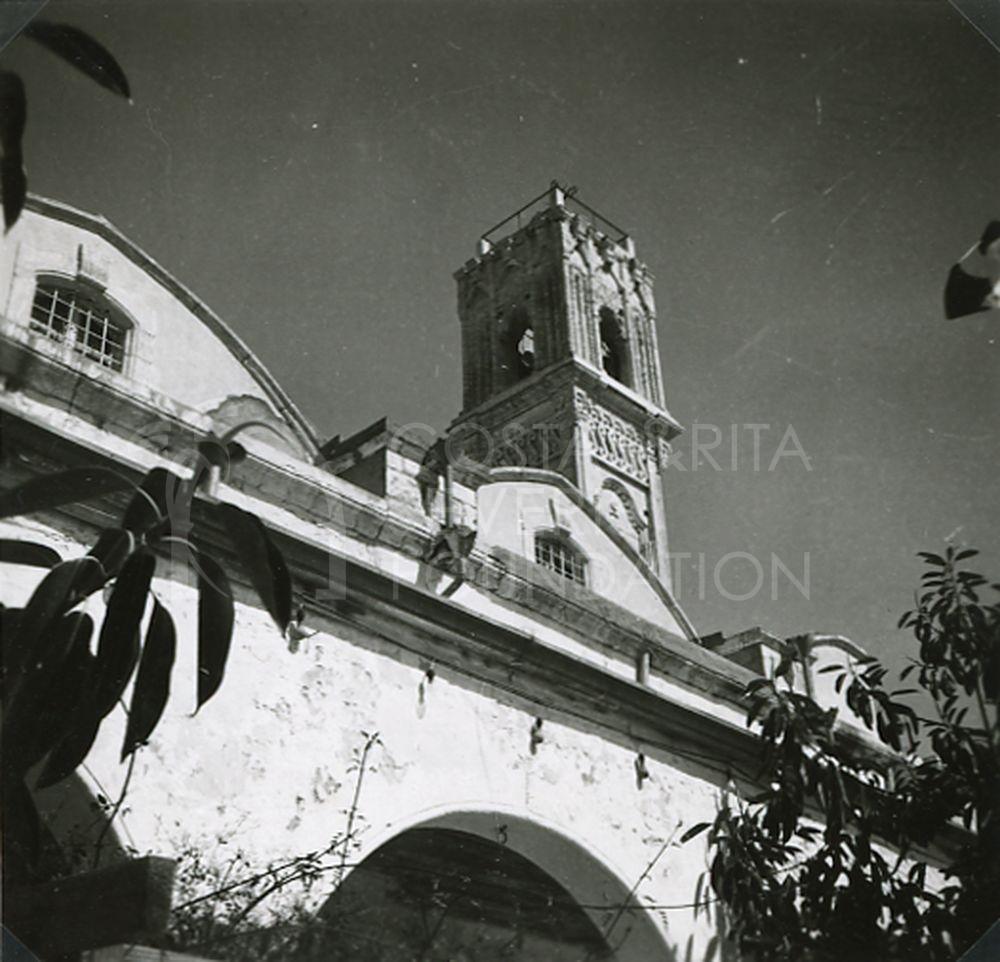 Church of Panagia Chrysopolitissa-pht_GH_0045