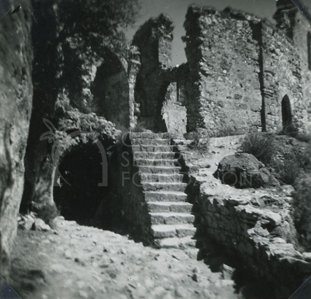 St. Hilarion castle-pht_GH_0058