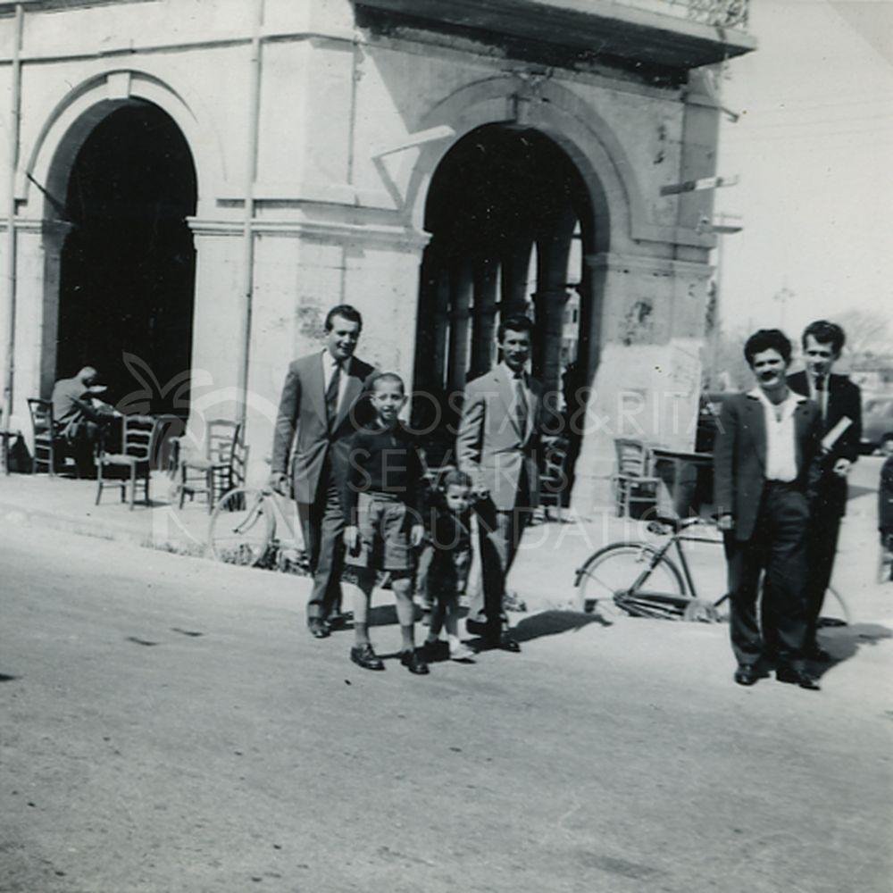People on a street-pht_GH_0081