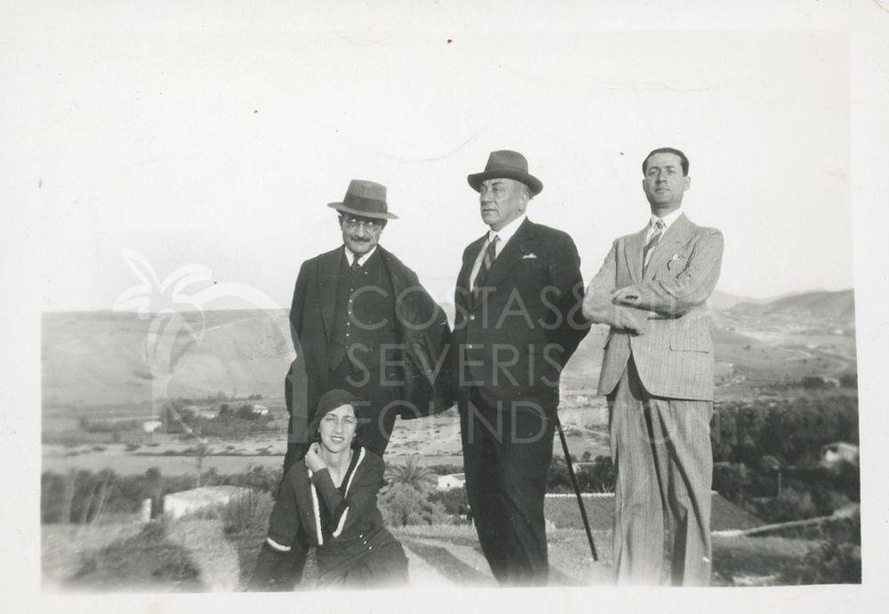 Group photograph on top of the hill-pht_GM_073