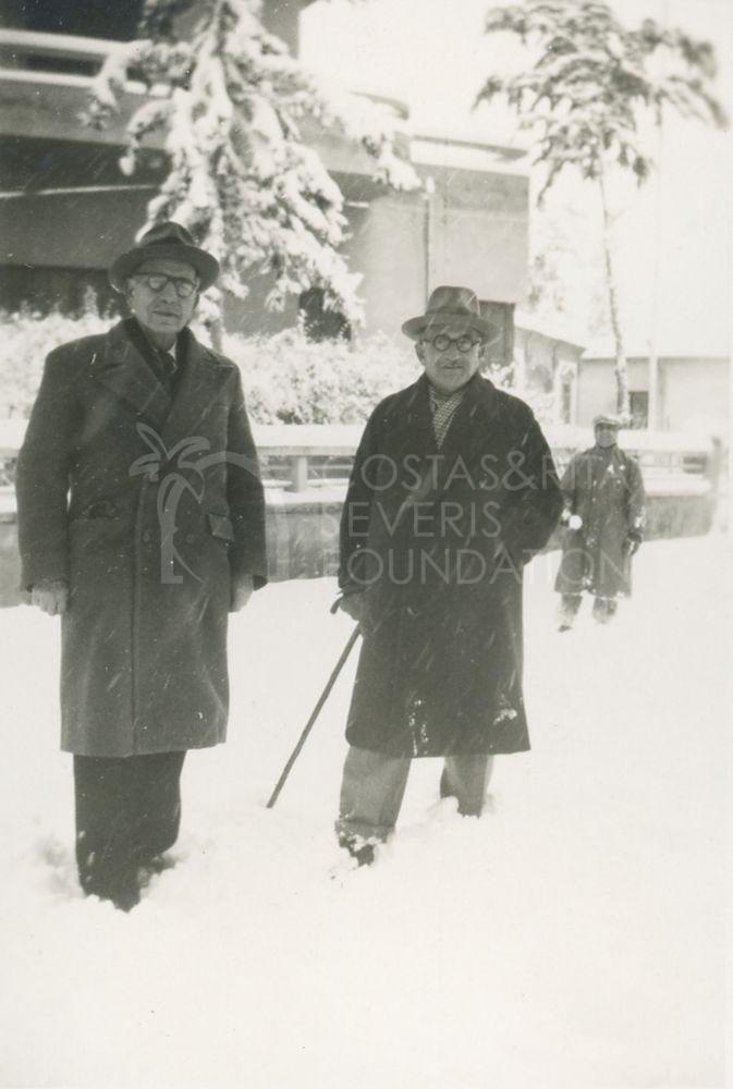 George Markides in the snow-pht_GM_116