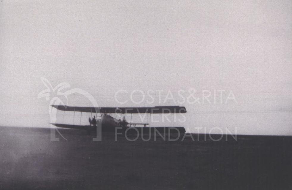 RAF inspection of Nicosia airfield-pht_LS_0051