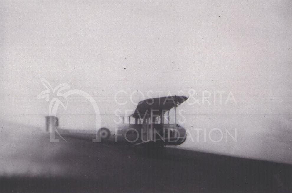 RAF inspection of Nicosia airfield-pht_LS_0052