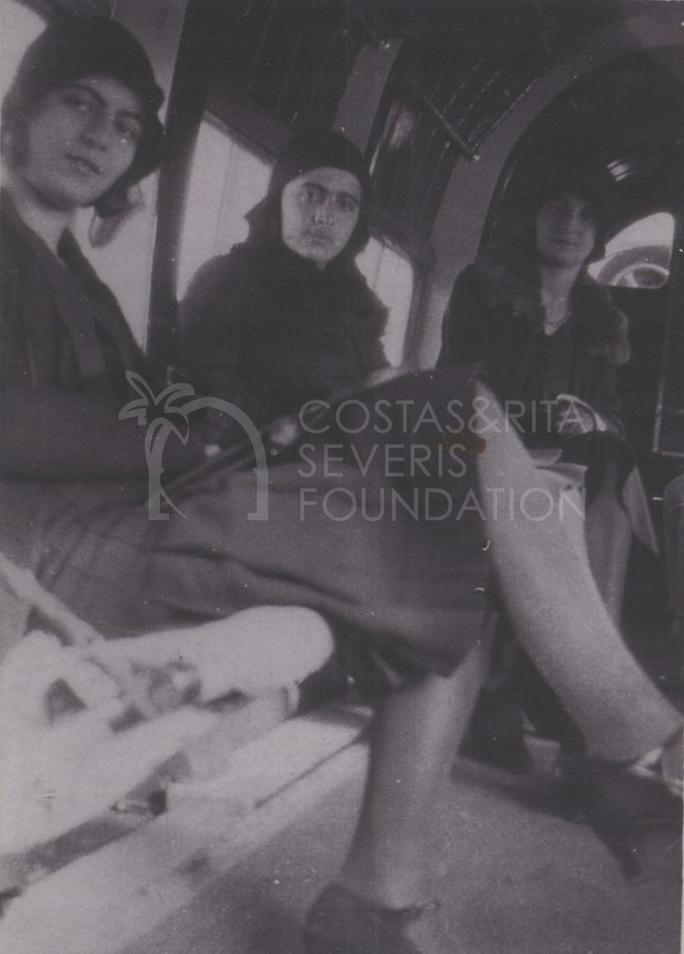 RAF inspection of Nicosia airfield-pht_LS_0059
