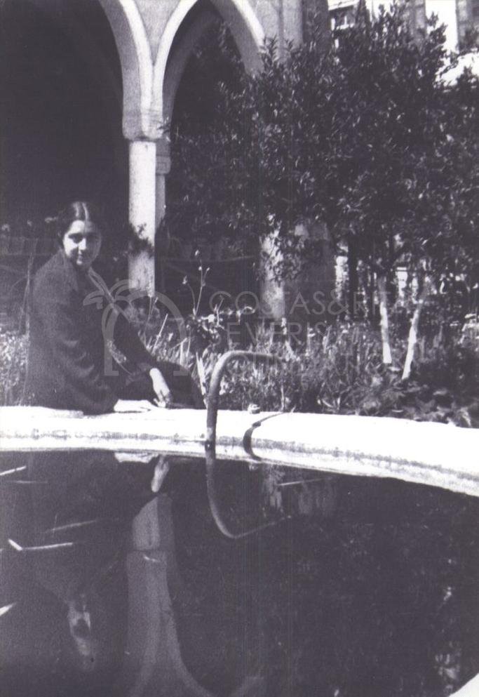 CVAR | Loulou Stivadorou