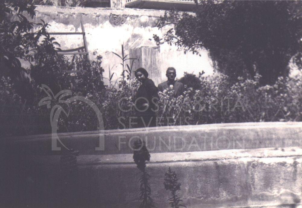 CVAR | Loulou Stivadorou