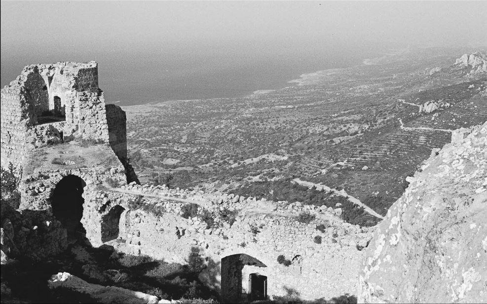 Kantara castle and the magnificent view along the coast-pht_RC_131