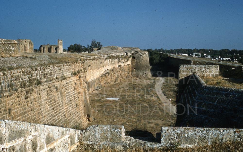 Fortifications at Famagusta-pht_TEB_0010