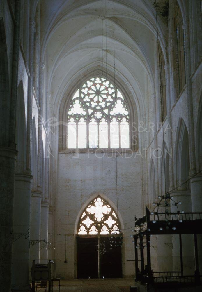 Interior of Lala Mustafa Paşa mosque/Latin Cathedral of Saint Nicholas-pht_TEB_0015