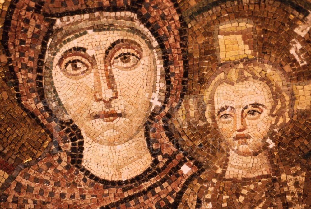 Mosaic in Panagia tis Angeloktistis-pht_TEB_0048