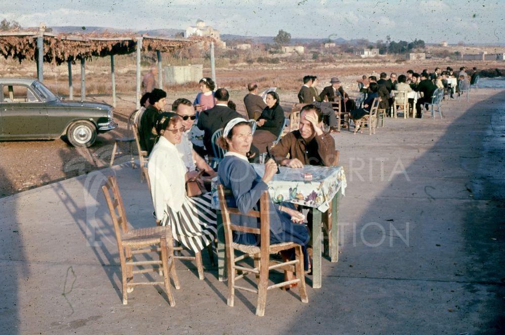 Tables at Paphos Harbour-pht_TEB_0078