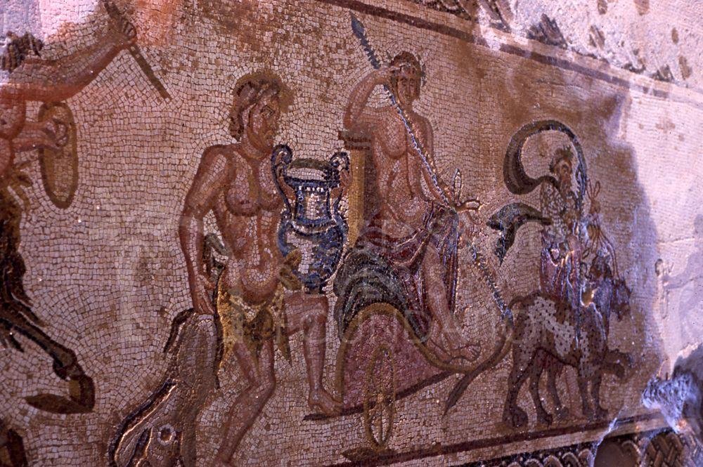 Mosaic at Paphos Archaeological Park-pht_TEB_0086