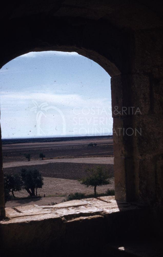 View from Kolossi Castle-pht_TEB_0113