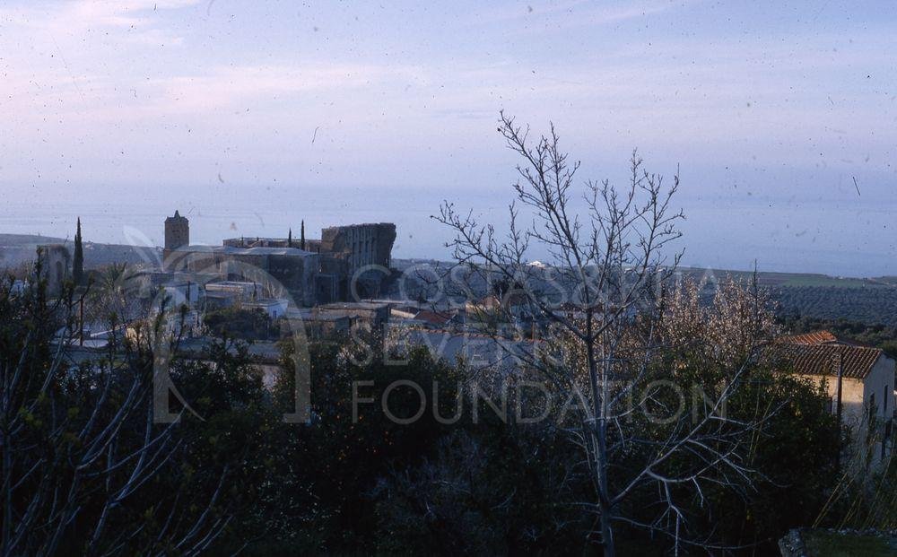 View of Bellapais Abbey-pht_TEB_0138