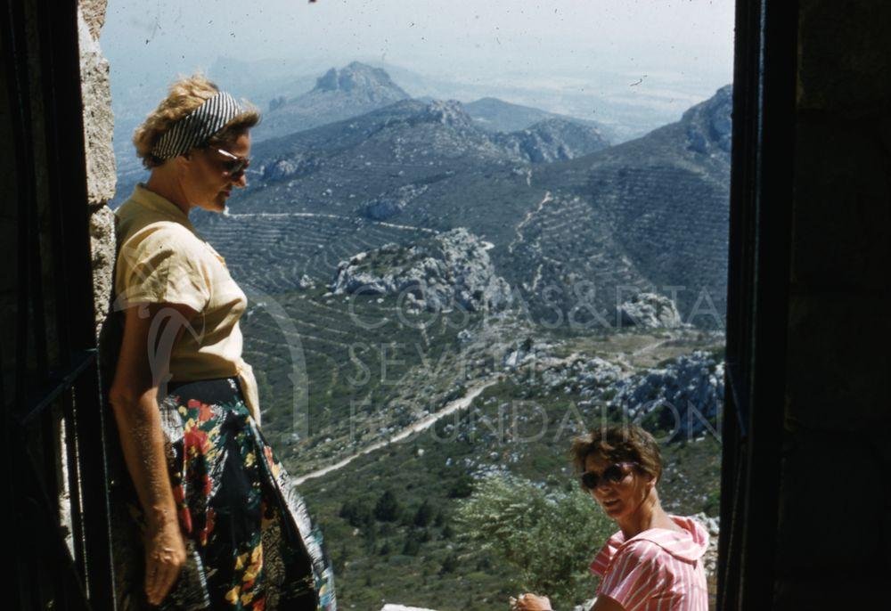 Lola Sheridan and Edith Belcher-pht_TEB_0189