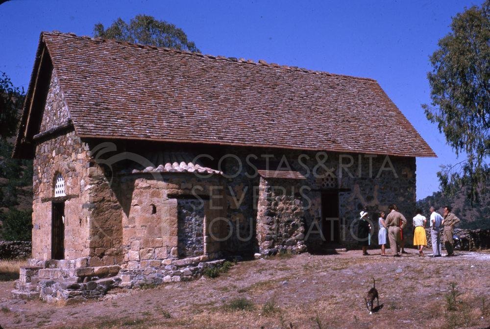 Visit to Panagia of Asinou church-pht_TEB_0222