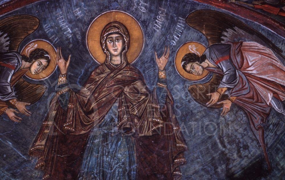 Paintings inside Panagia of Asinou church-pht_TEB_0228