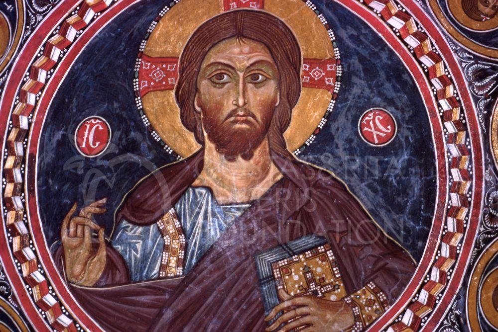 Paintings inside Panagia of Asinou church-pht_TEB_0231