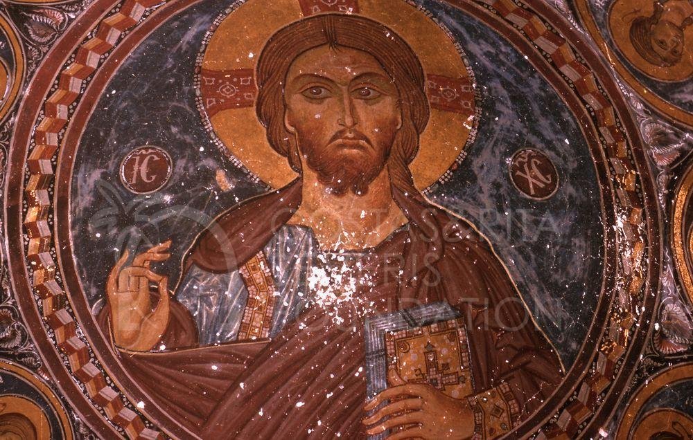 Paintings inside Panagia of Asinou church-pht_TEB_0232