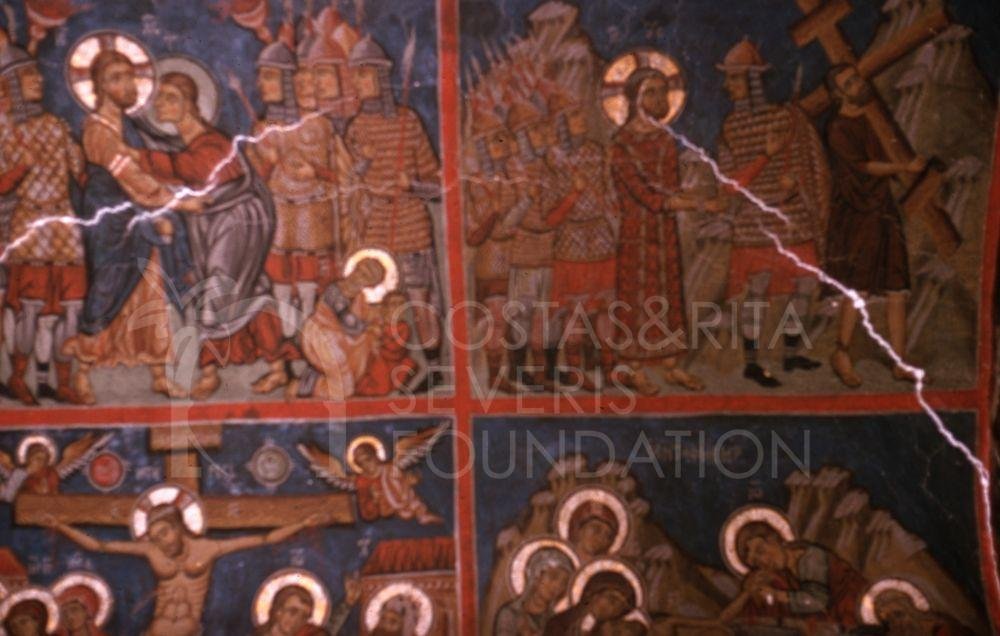 Paintings inside Panagia of Asinou church-pht_TEB_0234