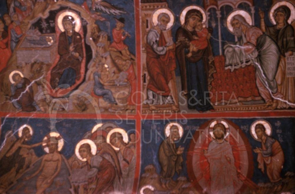 Paintings inside Panagia of Asinou church-pht_TEB_0235