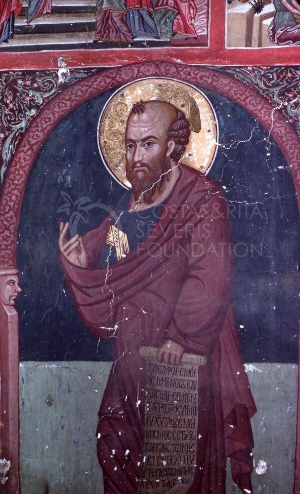 Painting inside Timios Stavros tou Agiasmati Church-pht_TEB_0243