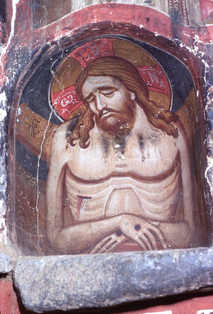 Painting inside Timios Stavros tou Agiasmati Church-pht_TEB_0245