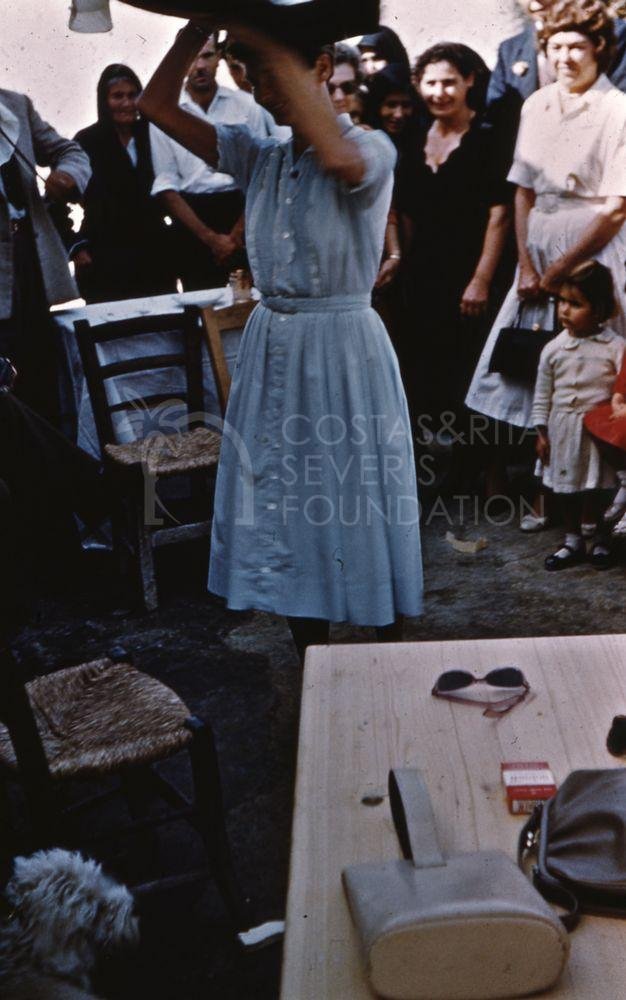 Edith Belcher at Cypriot Wedding -pht_TEB_0251