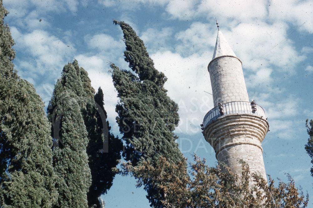 Hala Sultan Tekke Minaret-pht_TEB_0263