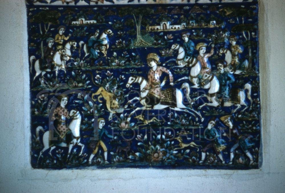 Decorative Ceramic Tile-pht_TEB_0278