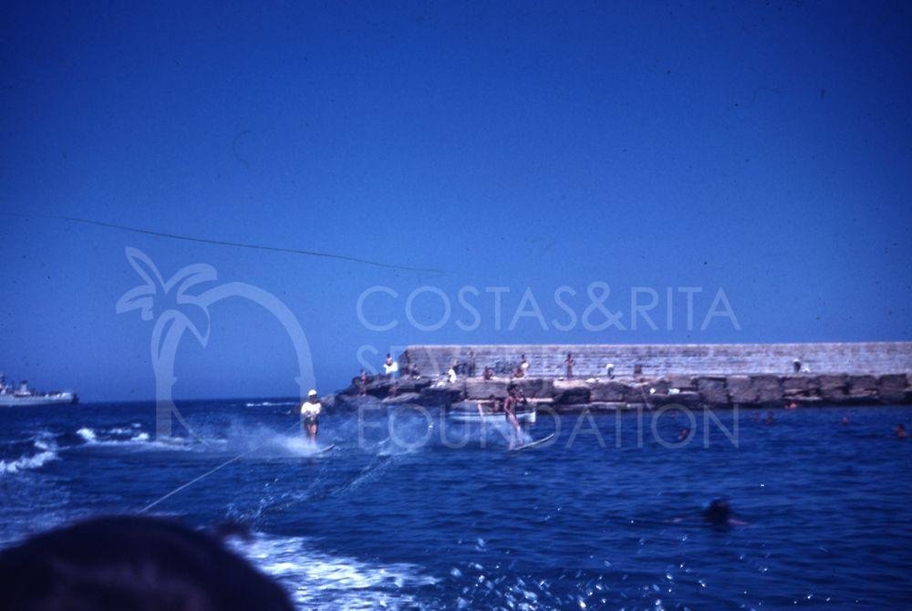 Water-skiing in Kyrenia-pht_TEB_0385