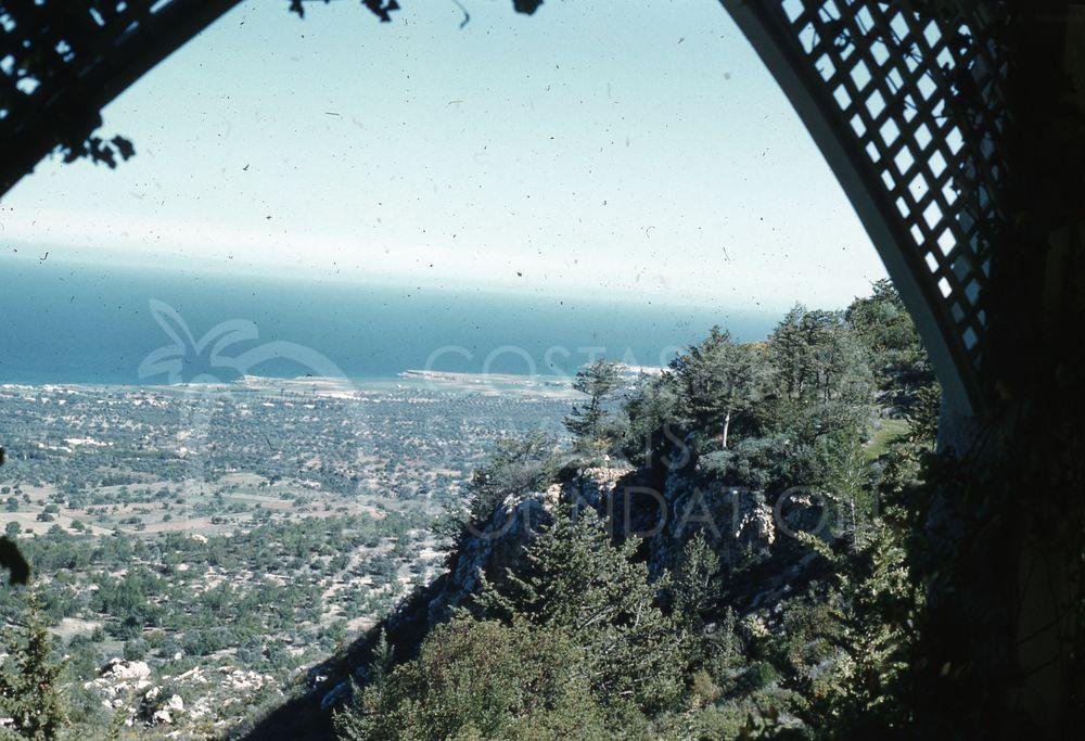 Kyrenia from DCM House-pht_TEB_0407