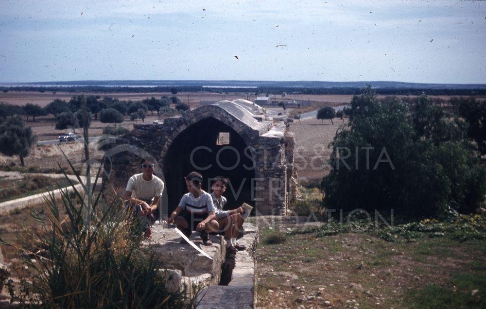 Sugar factory at Kolossi castle-pht_TEB_0476